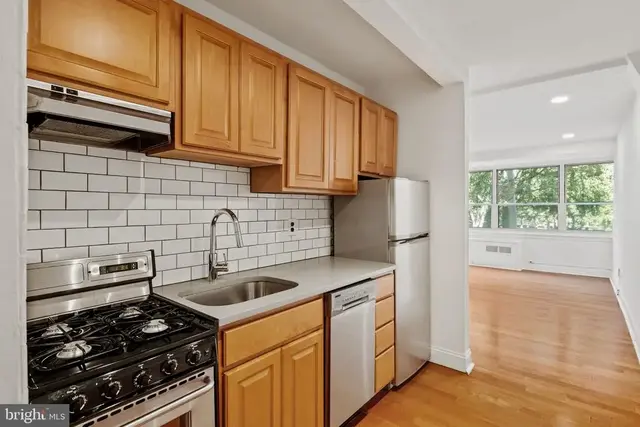 1810 Rittenhouse Sq #313, Philadelphia