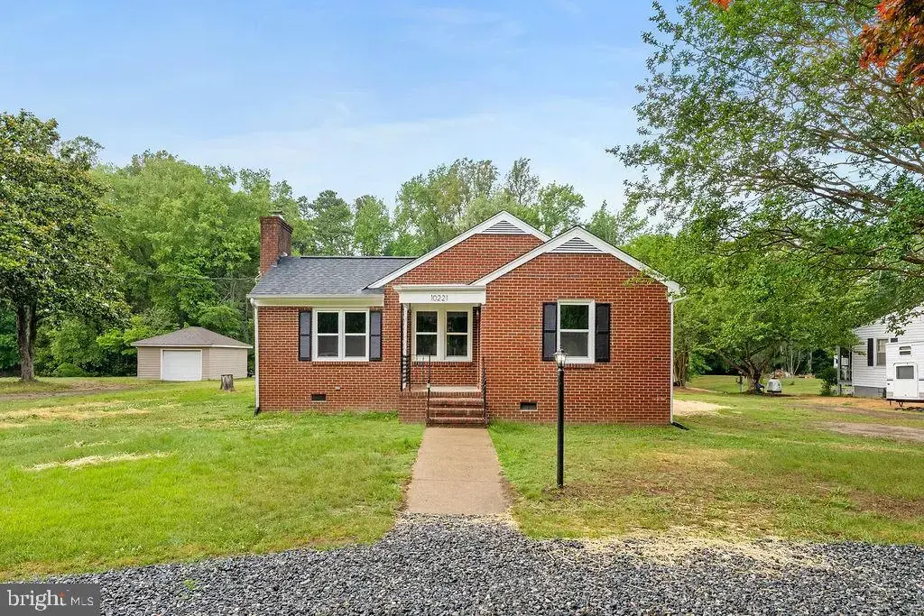 10221 Dahlgren Rd, KING GEORGE