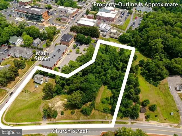 125 Main And 91 Church St, Prince Frederick