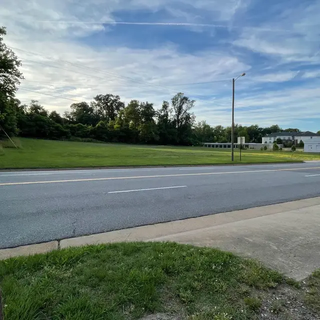 James Madison Hwy, Orange