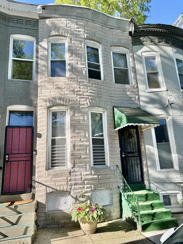 413 E Federal St, Baltimore