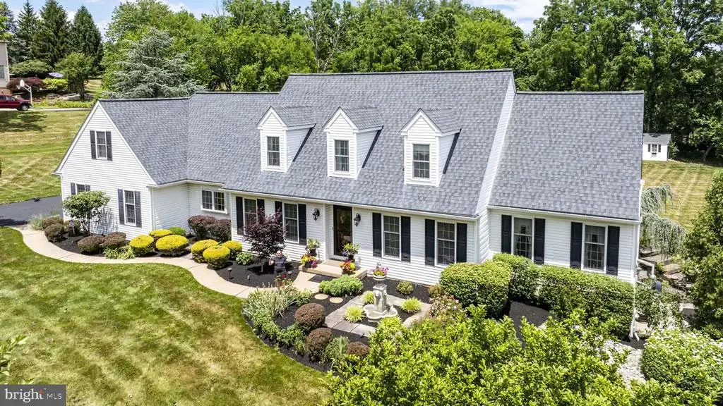 4717 Essex Dr, DOYLESTOWN