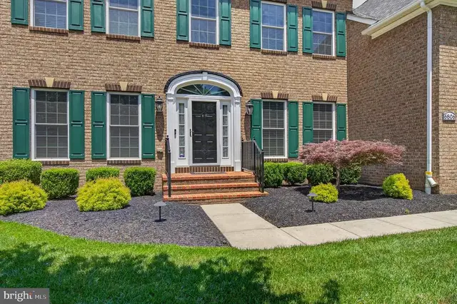 6806 Diploma Dr, Laurel