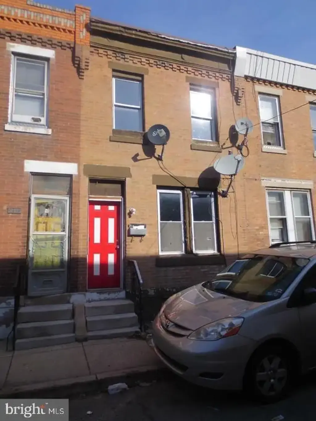 2821 Winton St, PHILADELPHIA