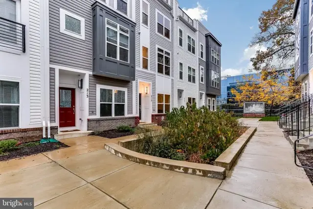 215 Wesley Brown Ln, Annapolis