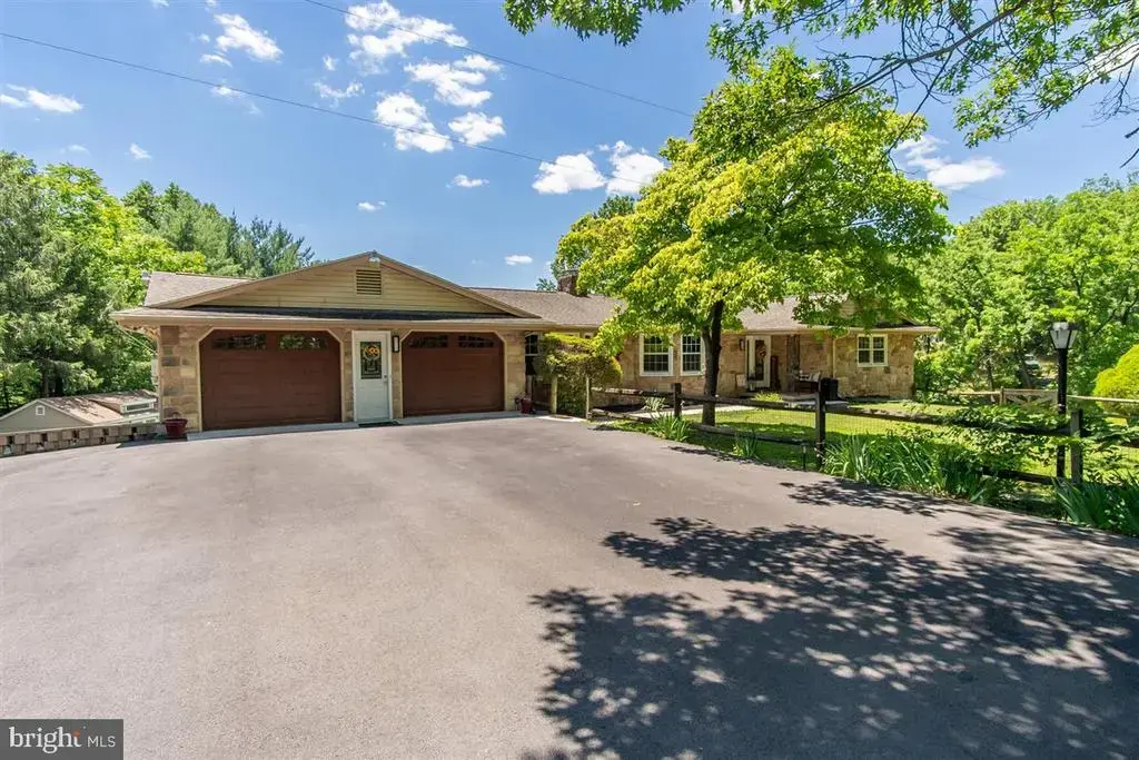 1618 Eagle School Rd, MARTINSBURG