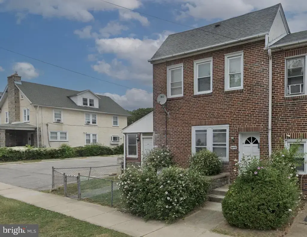 369b E County Line Rd, ARDMORE