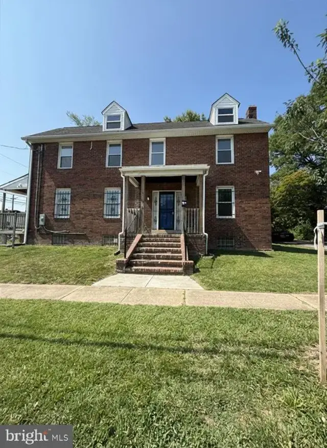 2301 Tacoma St, Baltimore