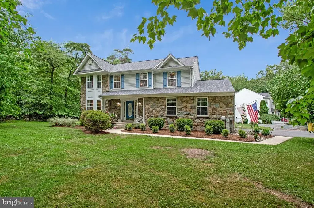 1582 Snug Harbor Rd, SHADY SIDE