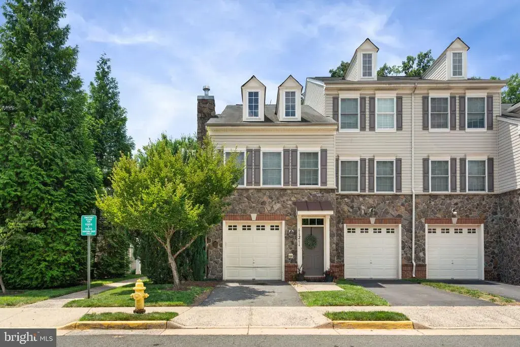 11213 Wortham Crest Cir, MANASSAS