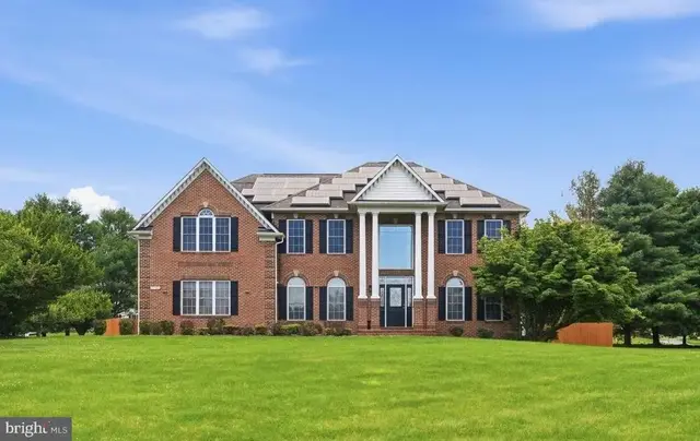 11123 Willow Green Way, Marriottsville