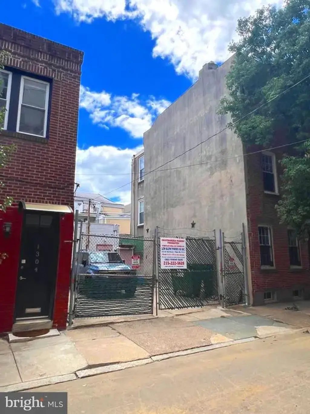 1306 Rodman St, PHILADELPHIA