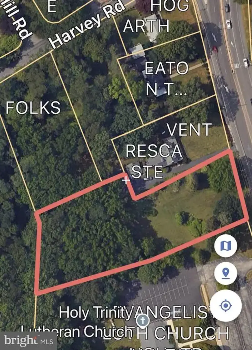 917 S Providence Rd, WALLINGFORD