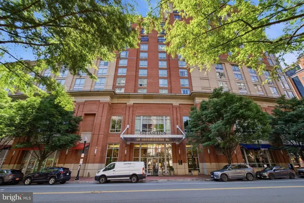 2050 Jamieson Ave #1001, ALEXANDRIA