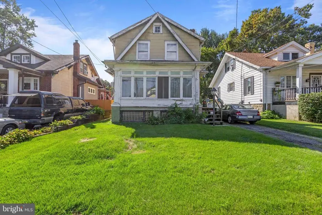 1427 Elmwood Ave, SHARON HILL