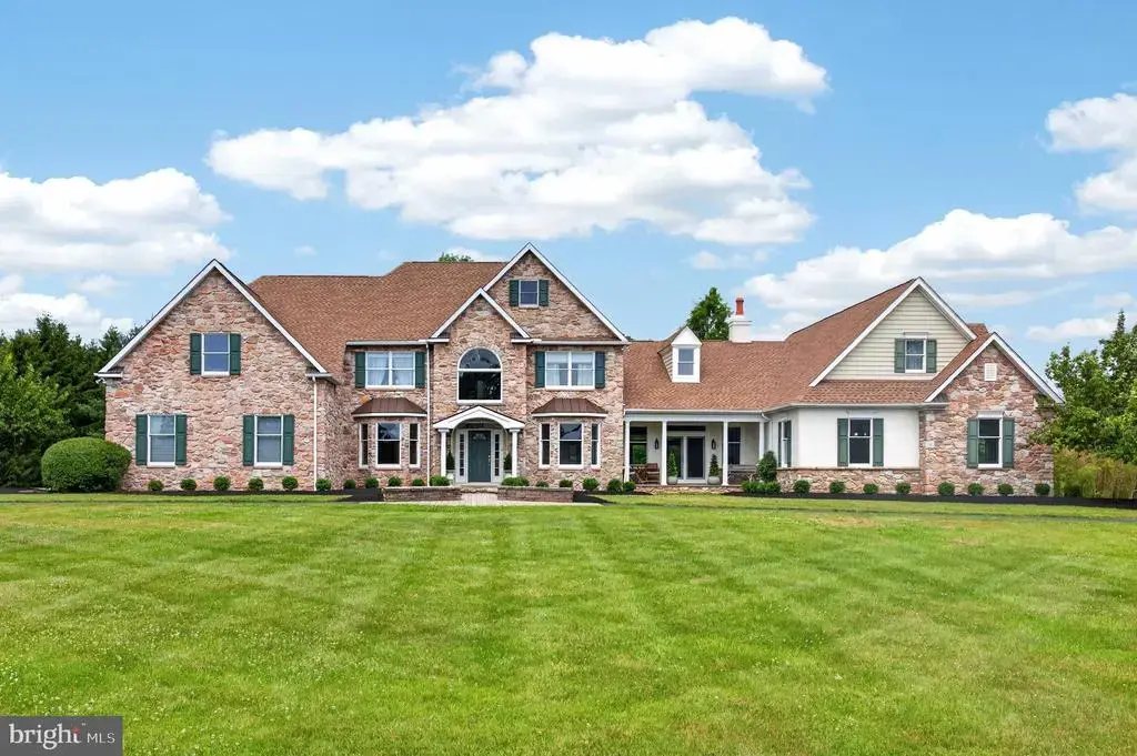 1465 Little Creek Ln, COLLEGEVILLE