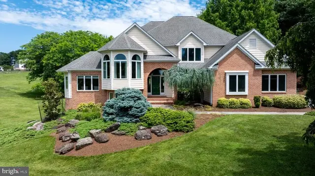 1310 Musgrove Rd, Lutherville Timonium