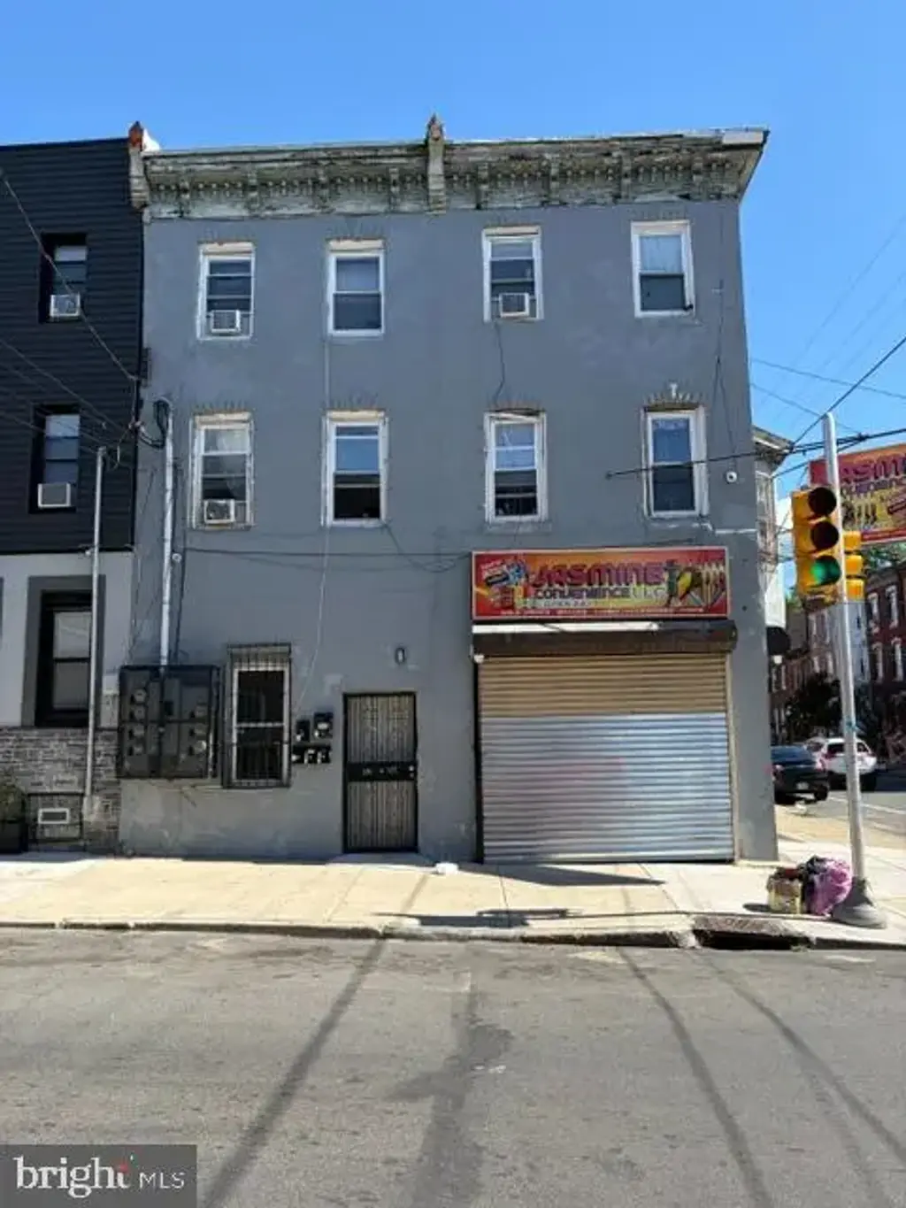 501-3 W York St, PHILADELPHIA