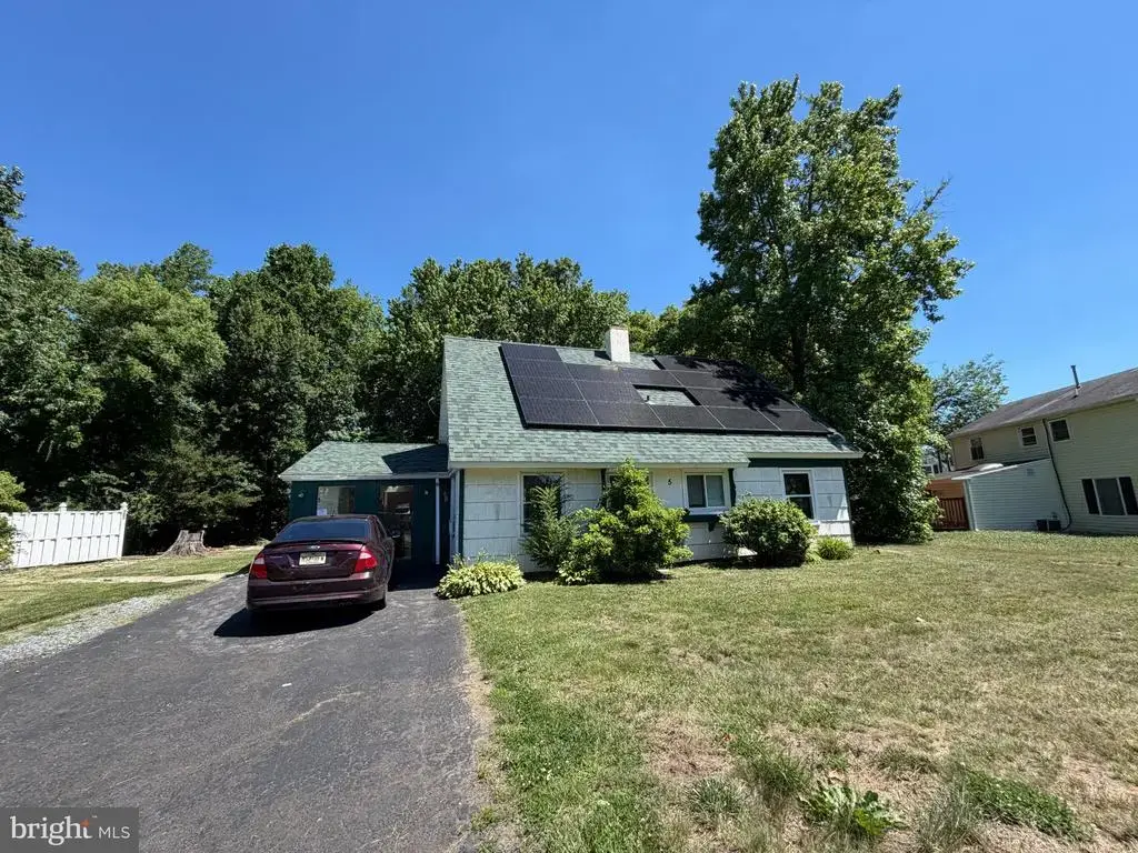 5 Pastoral Ln, WILLINGBORO