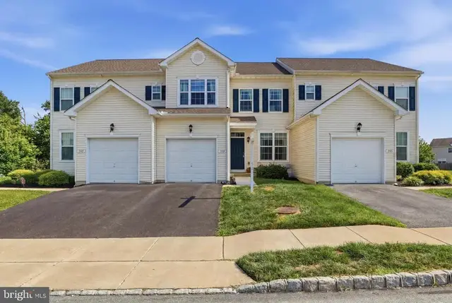 552 Marion Rd #552, York