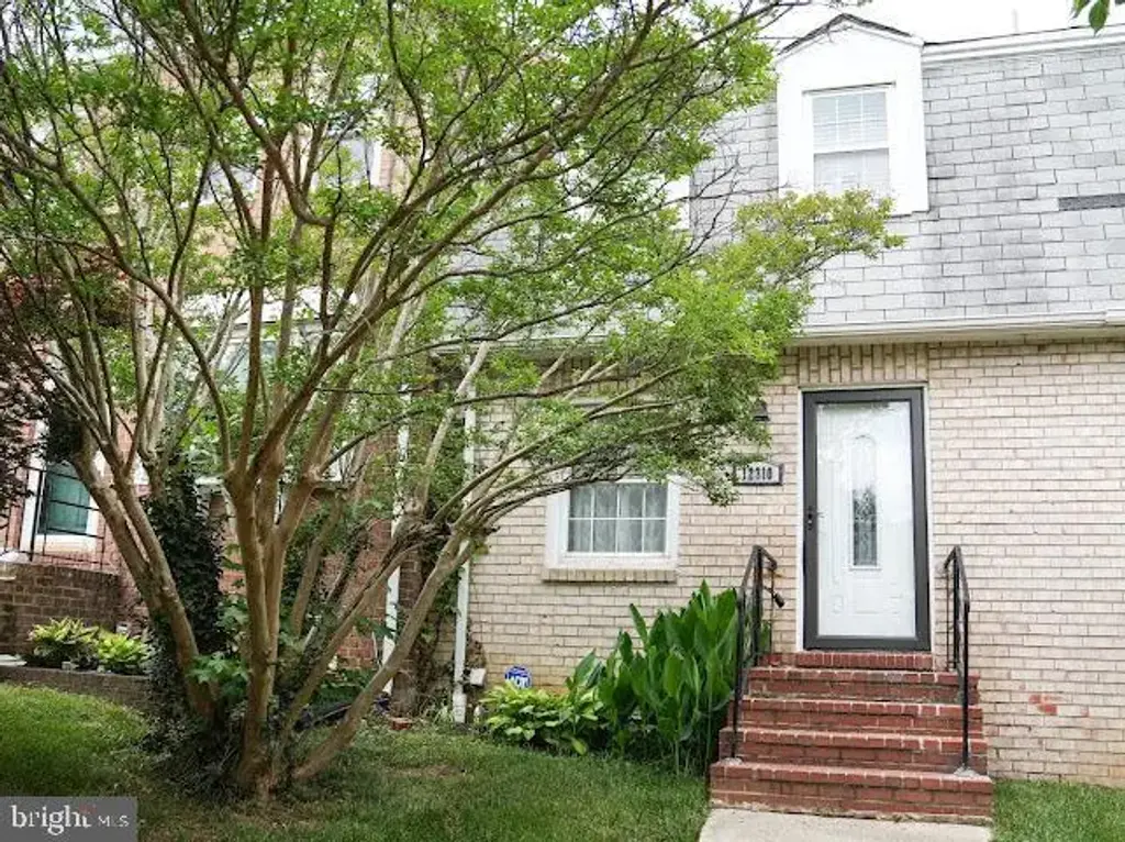 12310 Chesterton Dr #57, UPPER MARLBORO