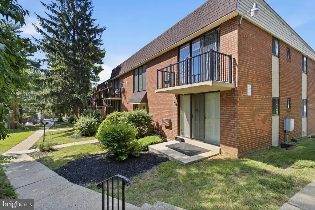 100 E Glenolden Ave #b-6, GLENOLDEN