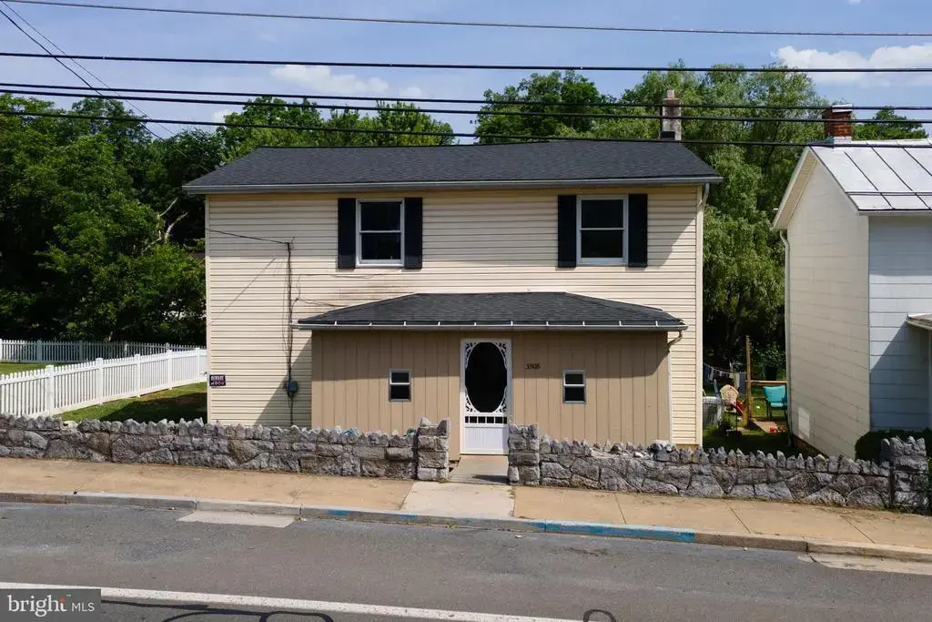 3508 N Main St, TOMS BROOK