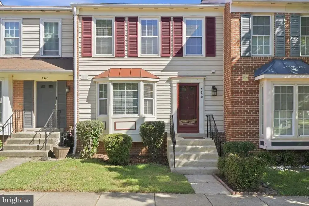 6558 Sand Wedge Ct, ALEXANDRIA
