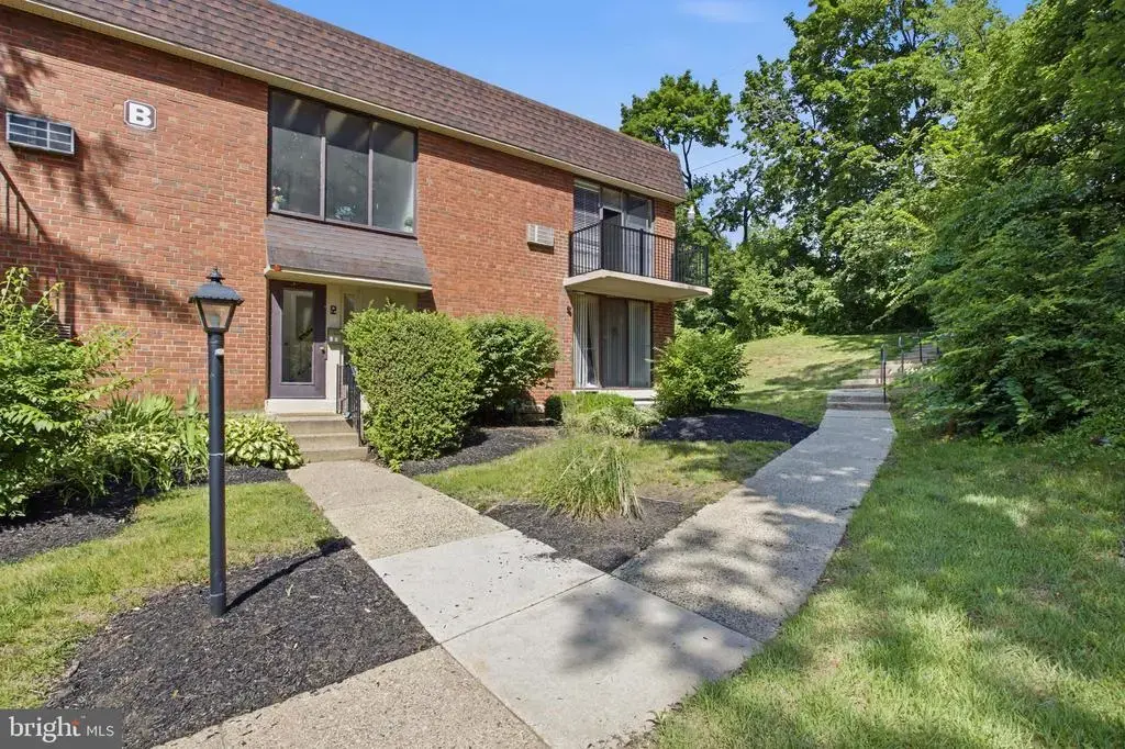 100 E Glenolden Ave #b-4, GLENOLDEN