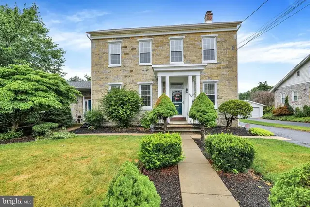 3304 Kutztown Rd, Reading