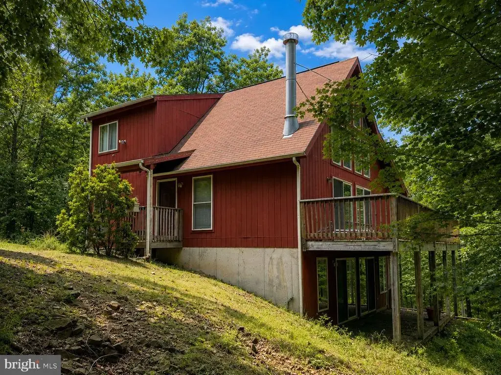 204 Toboggan Hill Trl, HEDGESVILLE