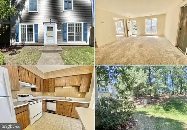 2877 Burgundy Pl, Woodbridge