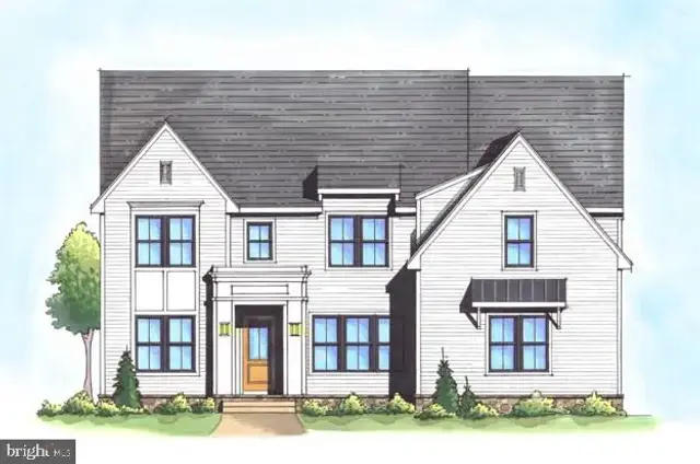 6526 Byrnes Dr, Mclean