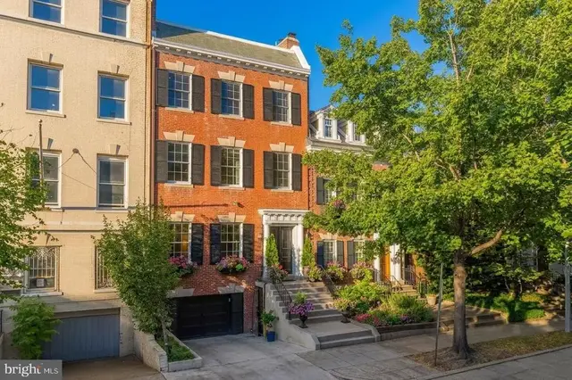 2137 R St Nw, Washington