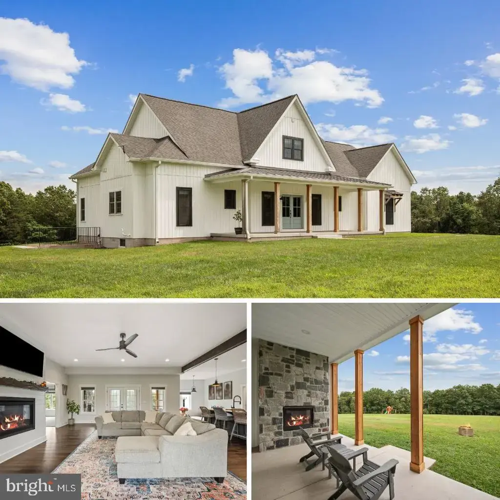 886 Middle Fork Rd, CROSS JUNCTION