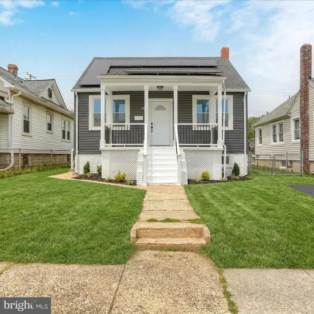 24 Lincoln Ave, BALTIMORE