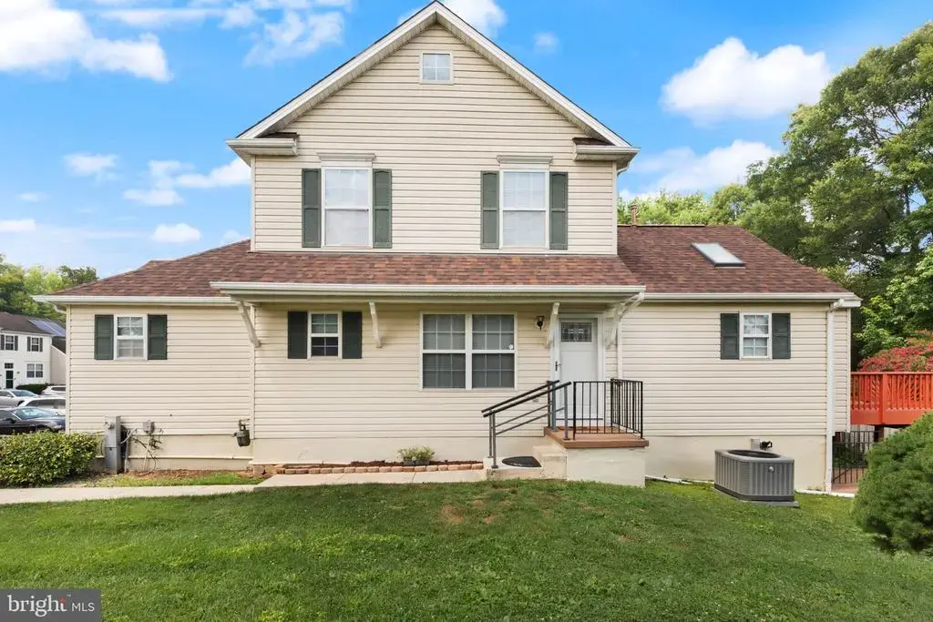 354 Woodland Green Ct, ABERDEEN