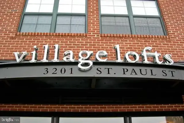 3201 Saint Paul St #309, Baltimore