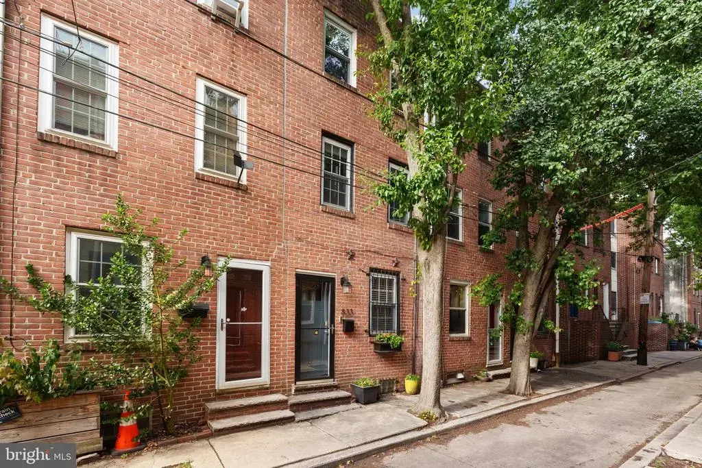 833 Kater St, PHILADELPHIA