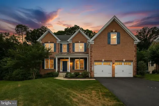 8114 Tulip Poplar Ct, Severn