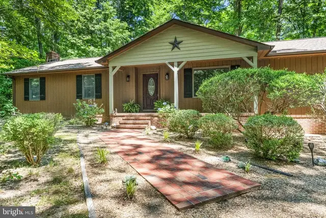 14449 Kings Highway, Montross