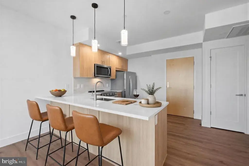 650 Montgomery Avenue #201, NARBERTH
