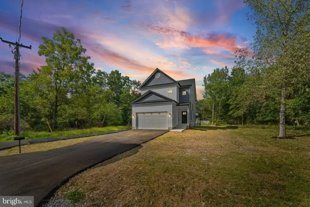 4816 Oakland Park Rd, RANDALLSTOWN
