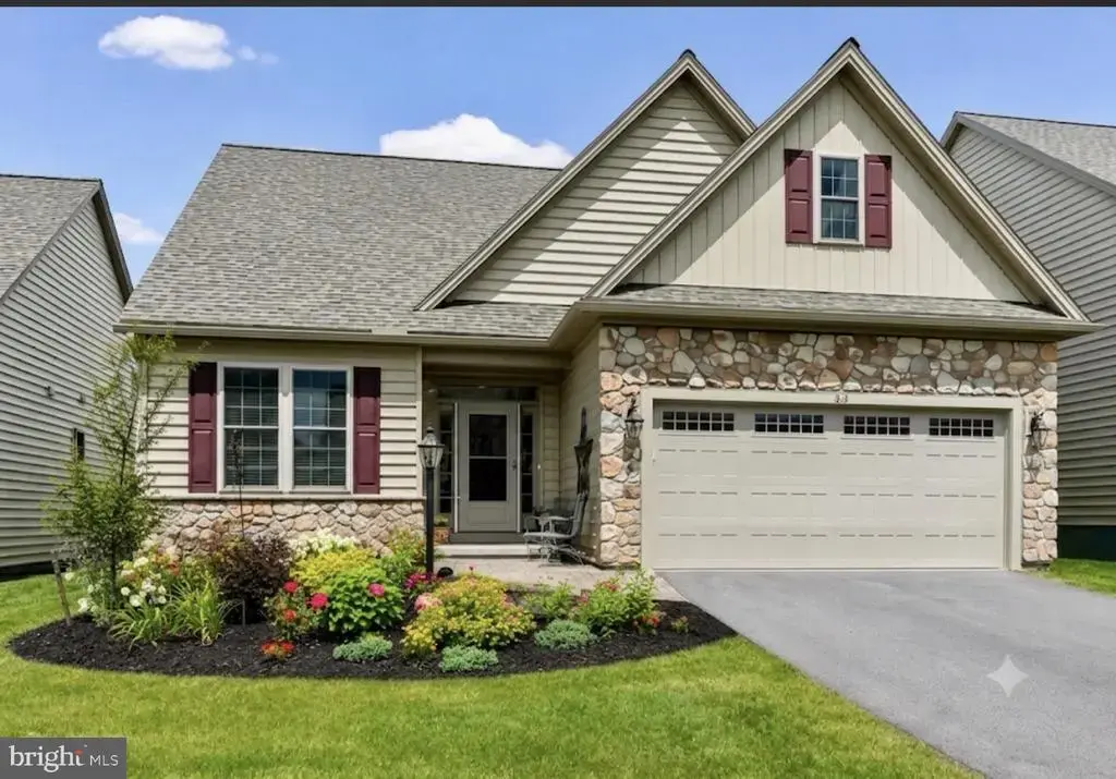 614 Greenbriar Path, COCHRANVILLE