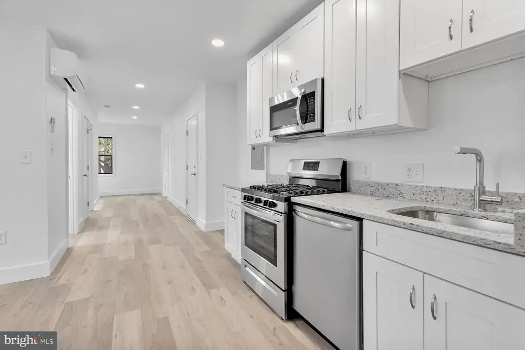 1353 Nicholson St Nw #1, WASHINGTON