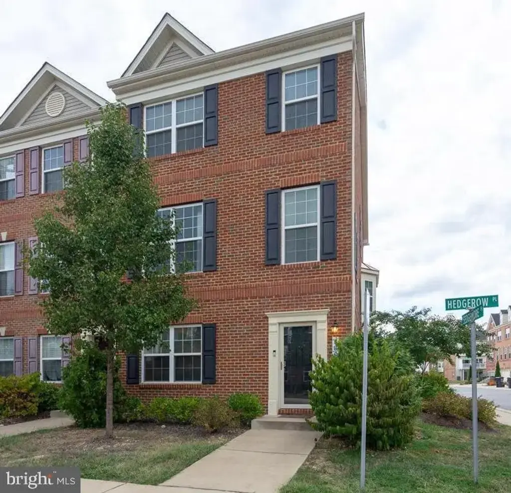 2866 Hedgerow Pl, BRYANS ROAD
