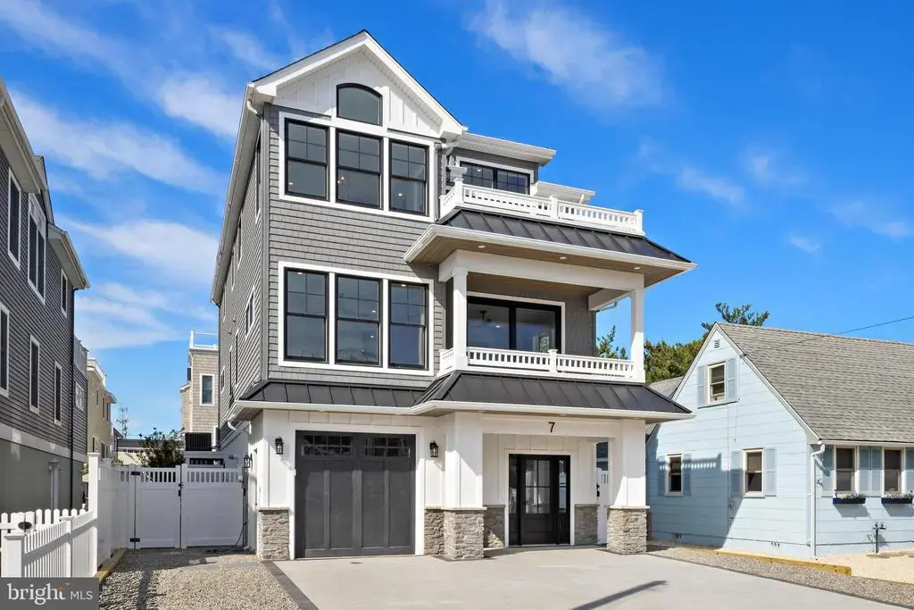 7 E 19th St, LONG BEACH TOWNSHIP