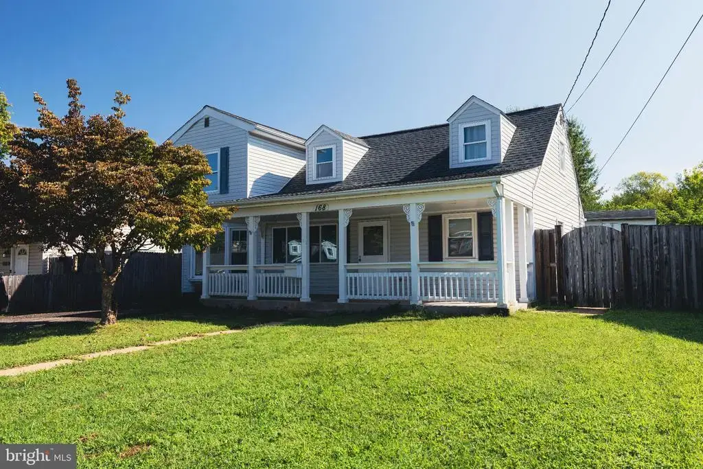 168 Manassas Dr, MANASSAS PARK