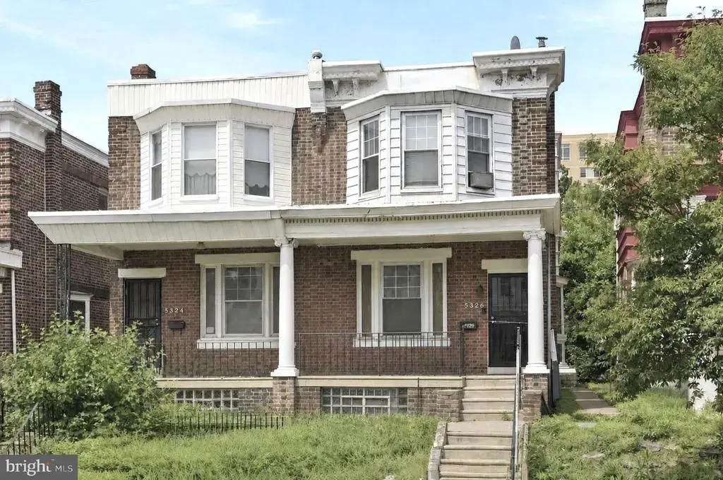 5326 N Camac St, PHILADELPHIA