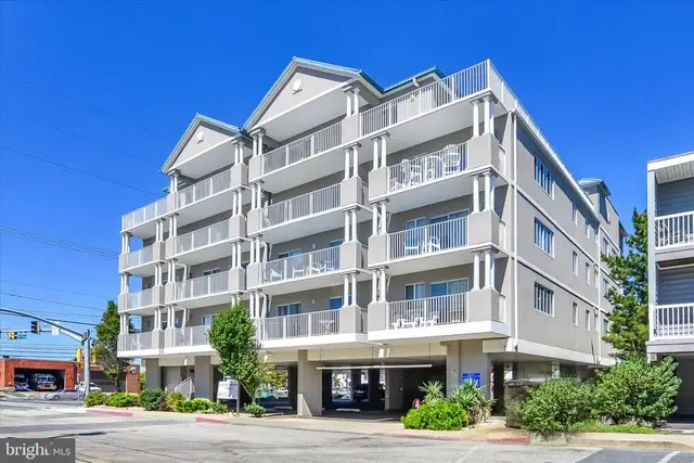 7402 Coastal Hwy #204, Ocean City